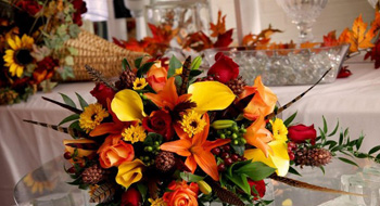 Table Decorations