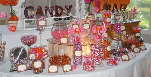 Candy Bar